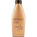 Redken Diamond Oil Conditioner pro obnovu vlasů 250 ml