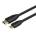 Vention mini HDMI/M - HDMI/M, (черен) 1 м, кабел