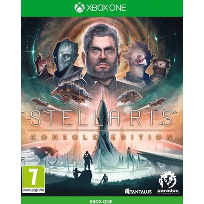 Stellaris (Console Edition)