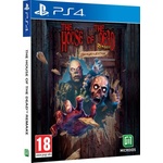 Microids The House of the Dead Remake [Limidead Edition] (PS4)