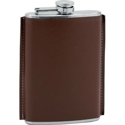Ploskačka Mocha Faux