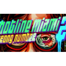 Hotline Miami 2 - Wrong Number