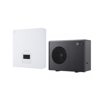 LG Therma V HM091HF.UB40/PHCS0