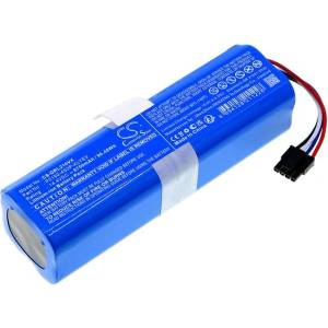 Cameron Sino Батерия за Dreame Bot L20 Ultra, Bot L20 Ultra, Bot X30 Ultra и други, 6700 mAh, Li-Ion (CS-DRL210VX)