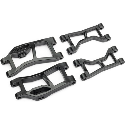 Traxxas Носачи задни Траксас Мини Макс Suspension arms Traxxas Mini Maxx rear (upper (2)/ lower left (1)/ lower right (1)) TRX10730 (TRX10730)