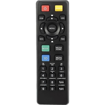 General Acer rc-fb202-520 - дистанционно управление с лазерен указател (rc-fb202-520)