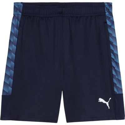 Puma TEAMLIGA 26 SHORTS Modrá Biela S
