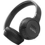 JBL Tune 660NC black (JBLT660NCBLK) Слушалки