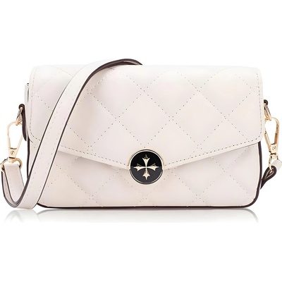 HARAHU Чанта Baellerry TO-35993 - Бяла KP35993 (TO-35993)