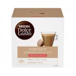 NESCAFÉ Кафе Dolce Gusto Cortado без кофеин капсули 16бр