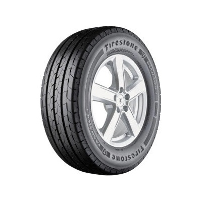 Firestone Vanhawk 3 215/65 R16C 109/107T