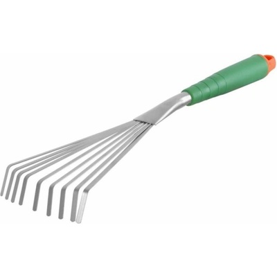 Strend Pro Herrison GT983G, 9 nožů, ruční hrábě, 41x11 cm