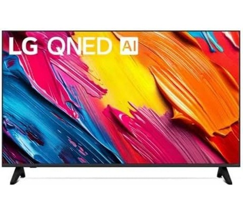 LG 43QNED70A6A