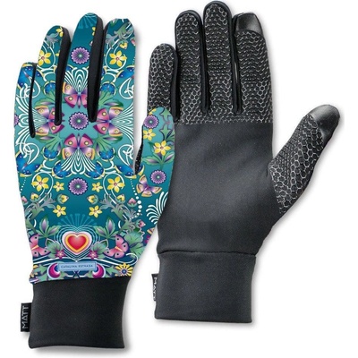 Matt C. Estrada Inner Touch Gloves