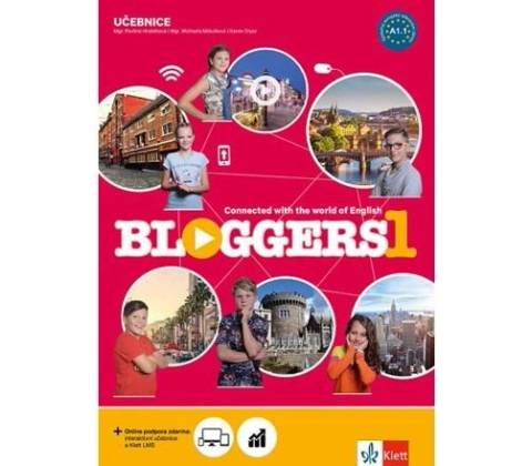 Bloggers 1