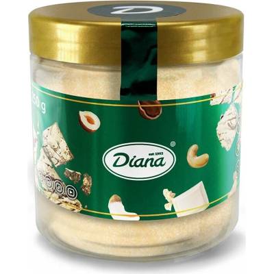 Diana Company Pasta white brownie 250 g
