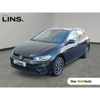 Volkswagen Polo TSI 70 kW
