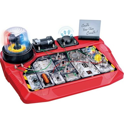 Velleman KNS130 experimentálna súprava