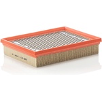 Mann-filter Въздушен филтър mann-filter c 2494 Въздушен филтър