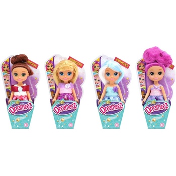 Dreameez Кукла Dreameez - Принцеса, 12 cm, асортимент (81041 )