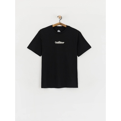 Quiksilver Fineline black