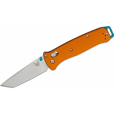 Benchmade Bailout 537-2301