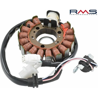 RMS Stator RMS 246350230