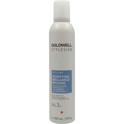 Goldwell StyleSign Volume Bodifying Brilliance Mousse 300 ml
