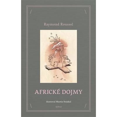 Africké dojmy