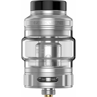 GeekVape Obelisk C Tank clearomizér Stříbrná 2ml