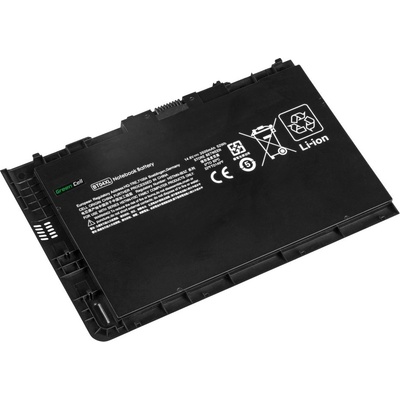 Green Cell HP119 3500mAh - neoriginální – Zboží Živě