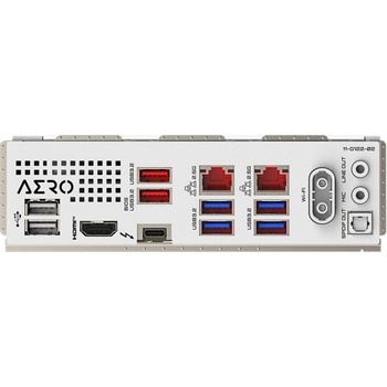 Image 1 of GIGABYTE Z890 AERO G