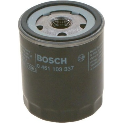 Olejový filter BOSCH 0 451 103 337