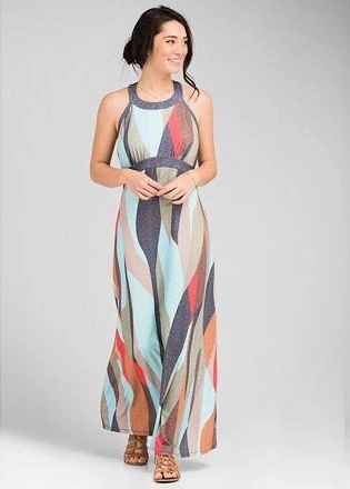 Calexico maxi dress hotsell