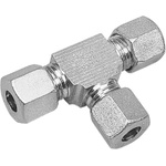 GOK Т фитинг 2x10/1x8mm (75288)
