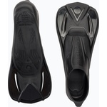 Aqua Sphere Плавници Aquasphere Microfin черни