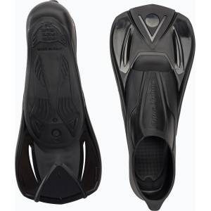 Aqua Sphere Плавници Aquasphere Microfin черни