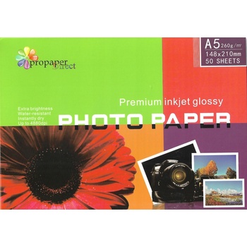 ProPaper PG260A550