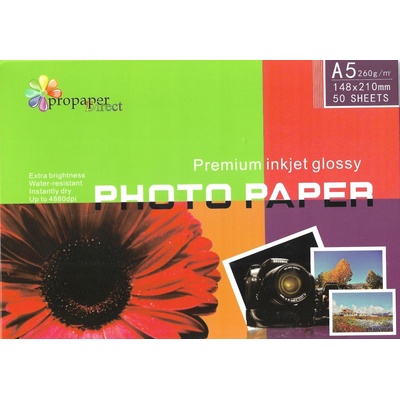 ProPaper PG260A550