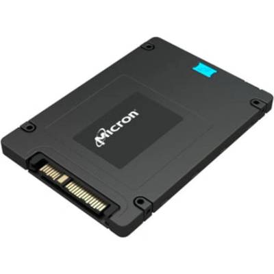 SSD Micron 7600 MAX 1.6TB NVMe PCIe 5.0 U. 2 (15mm) (DPWD 3) | MTFDLAL1T6THS-1BP1DFCYYR (MTFDLAL1T6THS-1BP1DFCYYR)