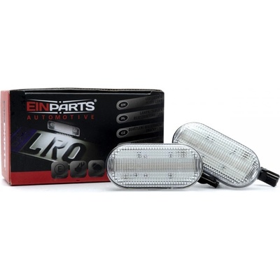 EINPARTS LED boční blinkry Dacia, Nissan, Renault