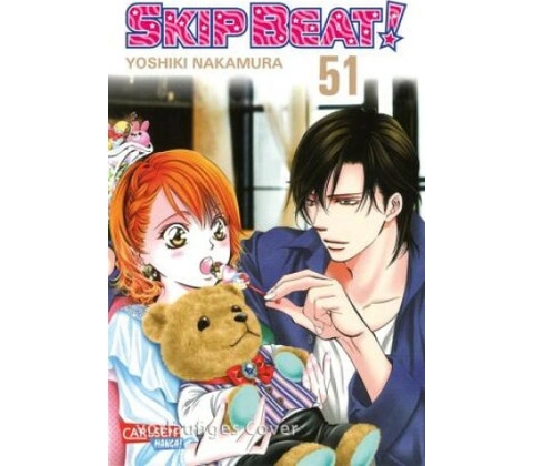 Skip Beat! 51