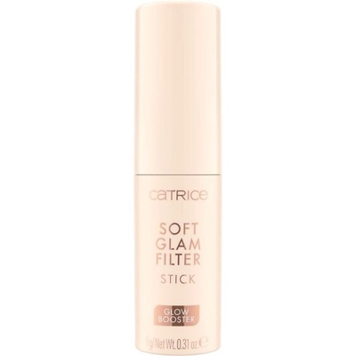 Catrice Хайлайтър стик за лице Soft Glam Filter, 020 Light Medium, 9 g