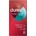 Durex 10 бр. Тънки, тесни презервативи Durex Feel Thin Slim