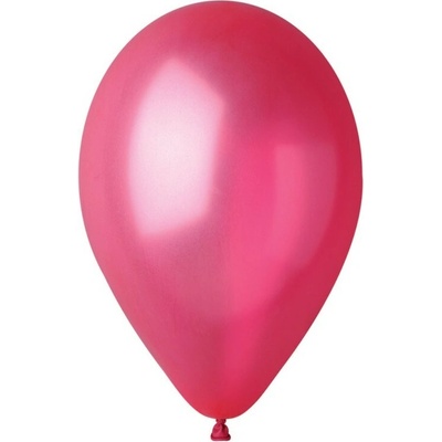 Gemar OB balónky GM90 10 balónků červené 32