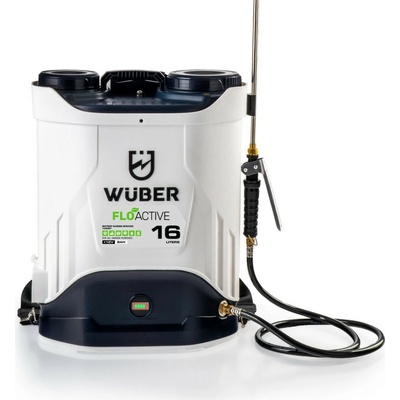 Wuber 16 l