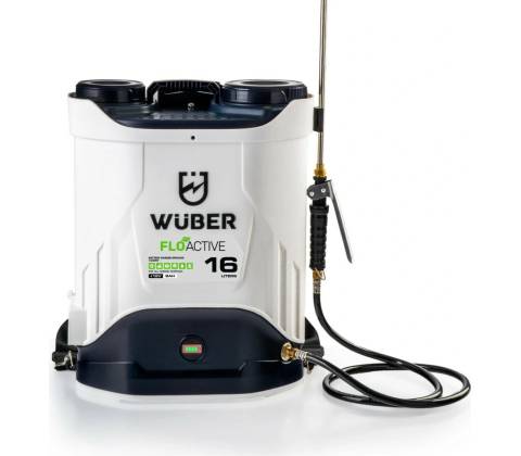 Wuber 16 l