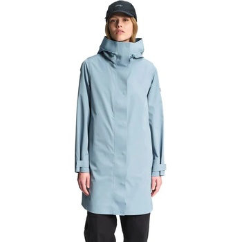 AIGLE Анорак Aigle AIS23WOUT007 parka - Blue (Smoke Blue)