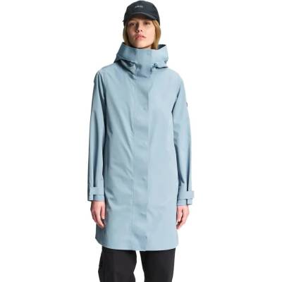 AIGLE Анорак Aigle AIS23WOUT007 parka - Blue (Smoke Blue)