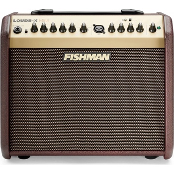 Fishman LOUDBOX MINI